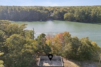 646 Gurnet Rd, Brunswick, ME - Vue aérienne  vue de carte - Image1