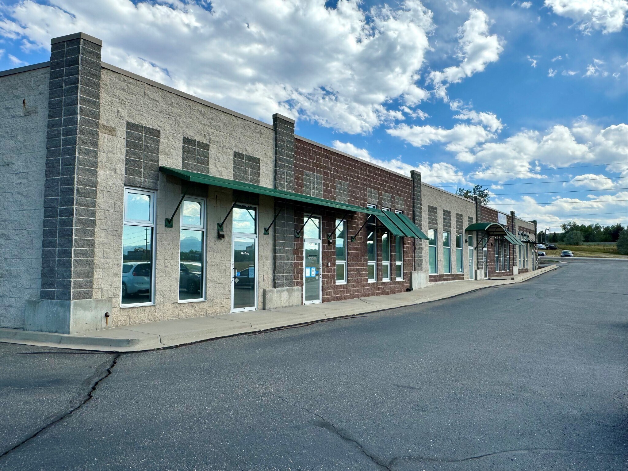 3101 Industrial Ln, Broomfield, CO à vendre Photo de l’immeuble– Image 1 sur 6