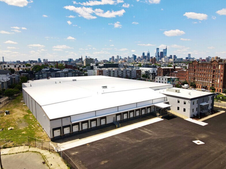 1801 N 5th St, Philadelphia, PA à vendre - Photo de l’immeuble – Image 2 sur 7