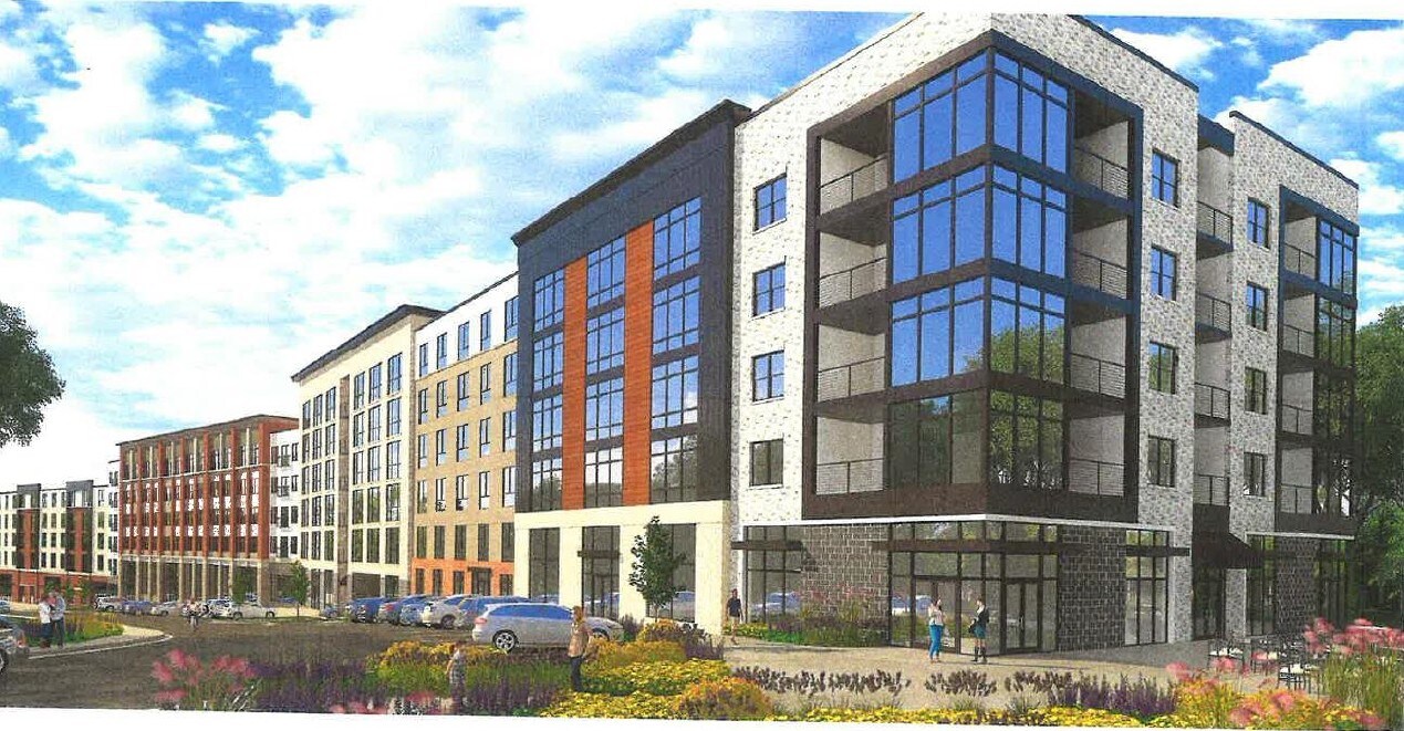 1001 Addison Rd, Capitol Heights, MD à louer Photo principale– Image 1 sur 7