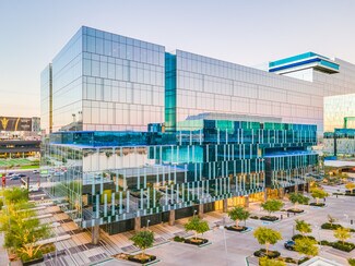 Plus de détails pour 500 E Rio Salado Pky, Tempe, AZ - Bureau à louer