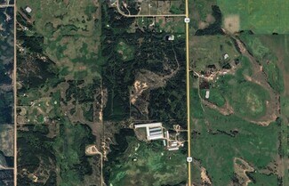 Plus de détails pour Hwy 38, Redwater, AB - Terrain à vendre