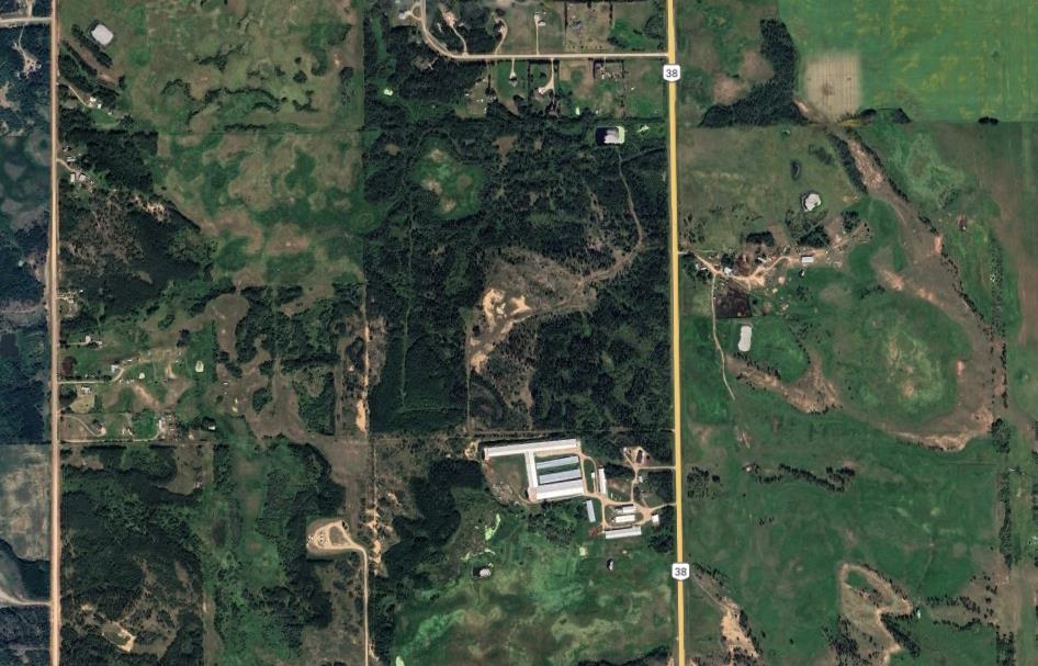 Hwy 38, Redwater, AB à vendre Photo principale– Image 1 sur 2