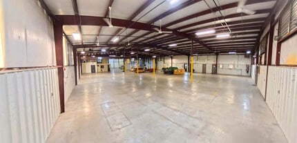 1821 S 1st St, Rogers, AR à louer Photo intérieure– Image 2 sur 2