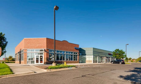 18220 E 104th Ave, Commerce City, CO à louer - Photo de l’immeuble – Image 3 sur 4