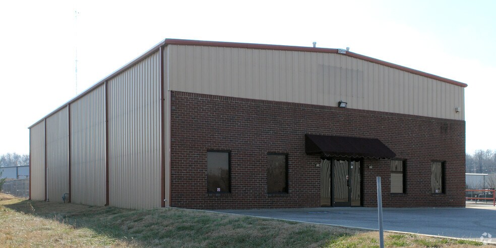 8972 Stateline Cv, Olive Branch, MS à louer - Photo de l’immeuble – Image 3 sur 6