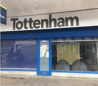 Plus de détails pour 163 Park Ln, Londres - Local commercial à louer