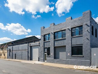 Plus de détails pour 4001-4017 Dell Ave, North Bergen, NJ - Industriel/Logistique à louer
