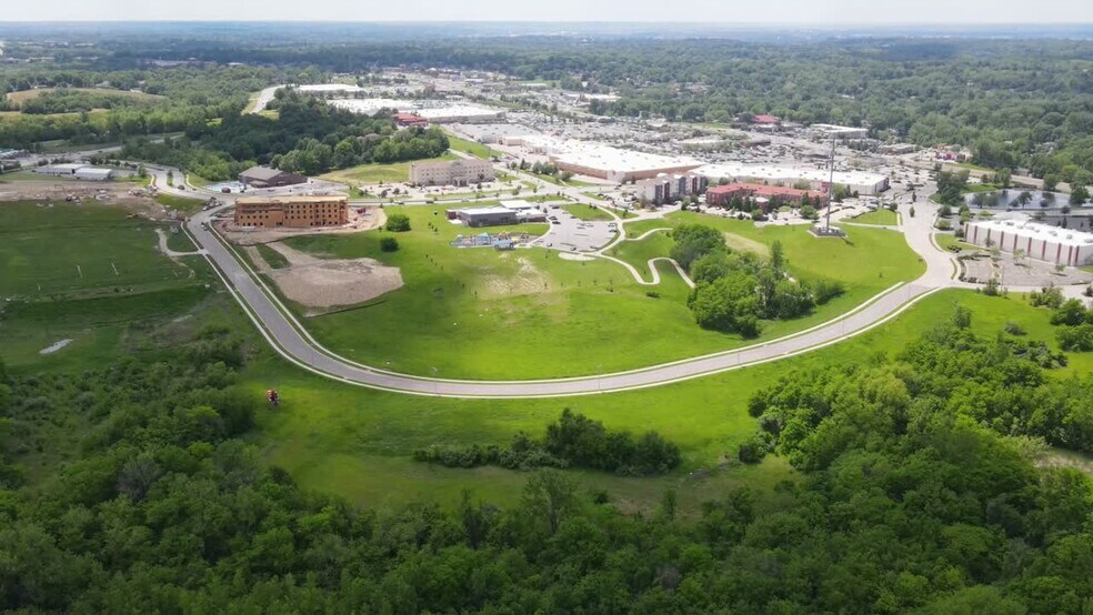 5415 Pointe Road, Saint Joseph, MO à vendre - Vidéo sur l’annonce professionnelle – Image 2 sur 2