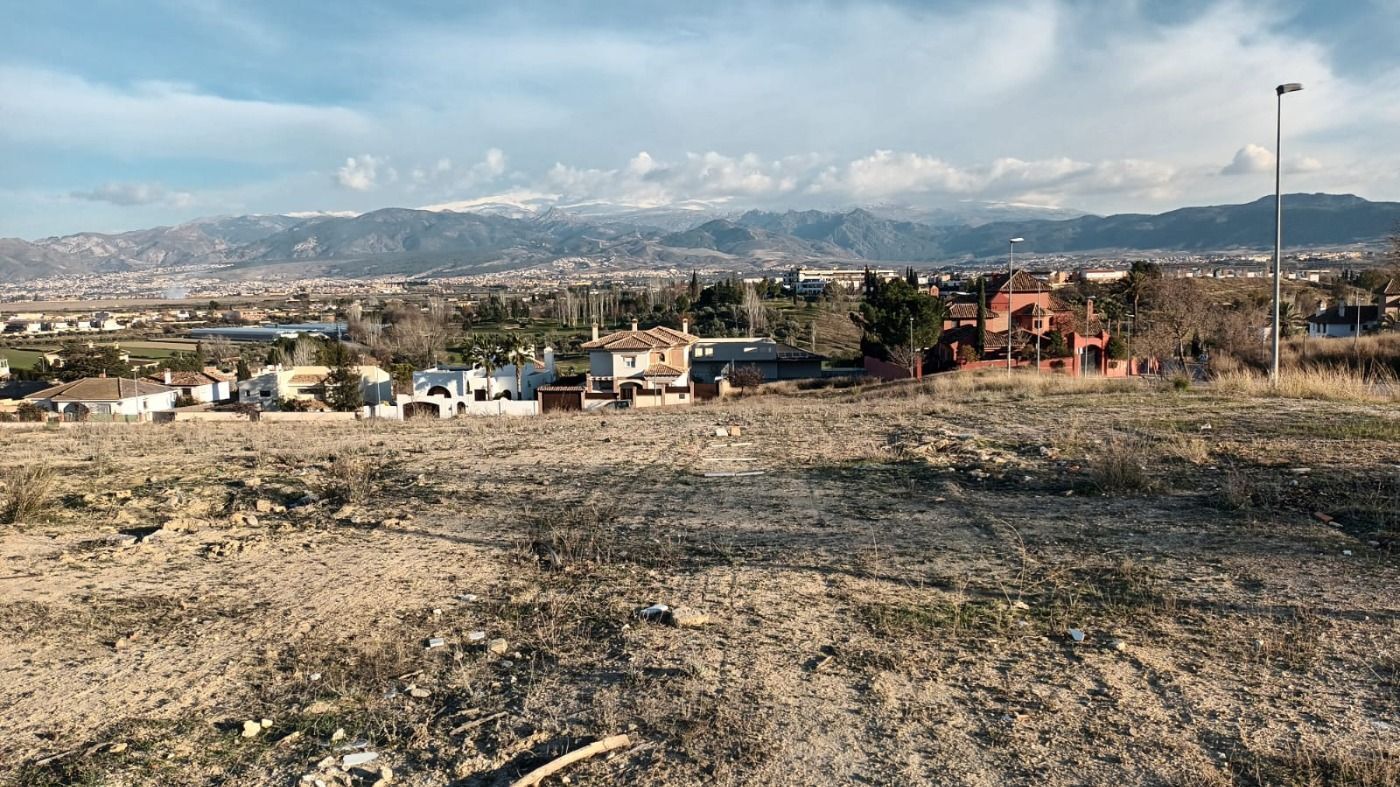 Olivar, 154, Las Gabias, Granada à vendre Photo principale– Image 1 sur 10
