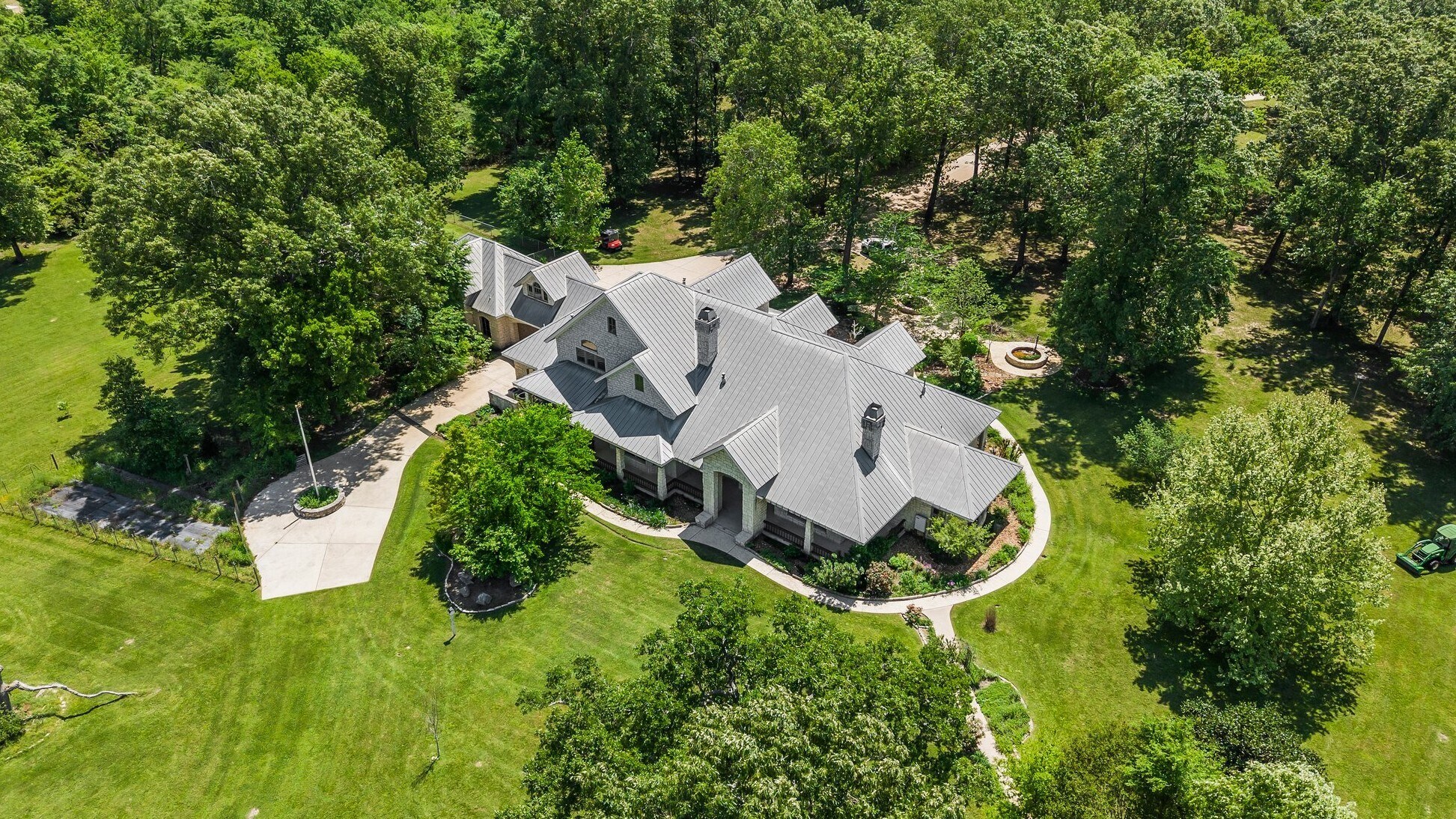 11900 Womack Cemetery Rd, Montgomery, TX à vendre Photo principale– Image 1 sur 12