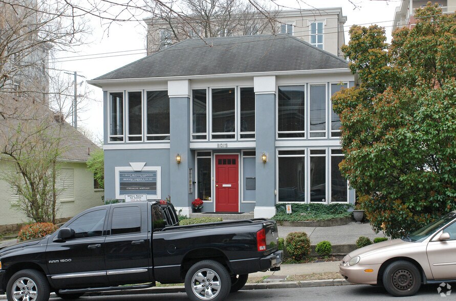 3015 Poston Ave, Nashville, TN à louer - Photo de l’immeuble – Image 3 sur 11