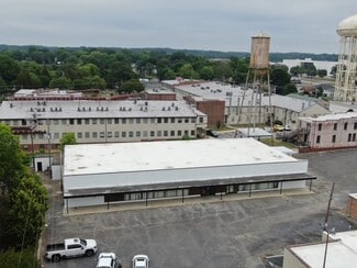 Plus de détails pour 111 Salem St, Thomasville, NC - Bureau à louer