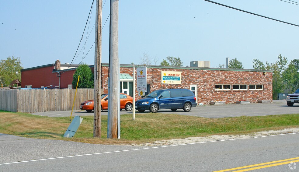 60 Darling Ave, South Portland, ME à vendre - Photo de l’immeuble – Image 2 sur 2