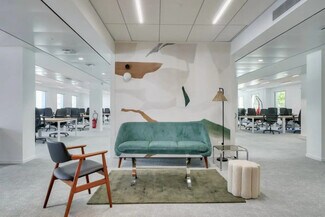 Plus de détails pour 144 Boulevard Haussmann, Paris - Coworking à louer