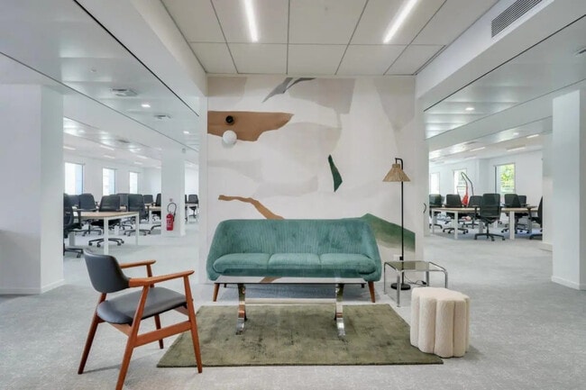 Plus de détails pour 144 Boulevard Haussmann, Paris - Coworking à louer