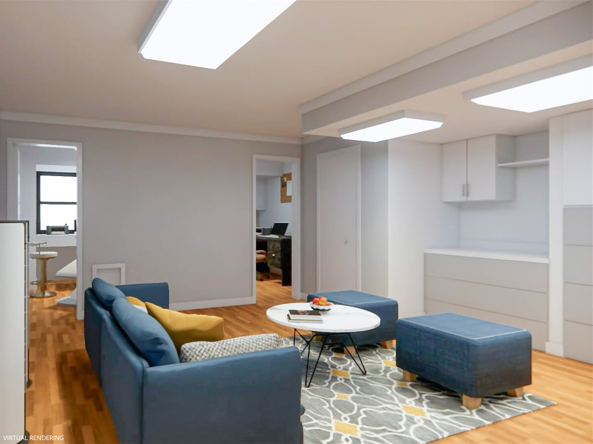 55 E 87th St, New York, NY 10128 - Lot 1G - - Photo intérieure - Image 1 of 7