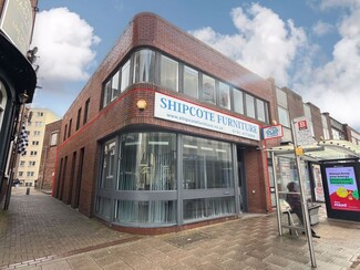 Plus de détails pour 221-223 High St, Gateshead - Local commercial à louer