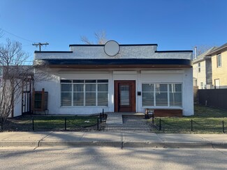 Plus de détails pour 3030 12th Av, Regina, SK - Local commercial à vendre