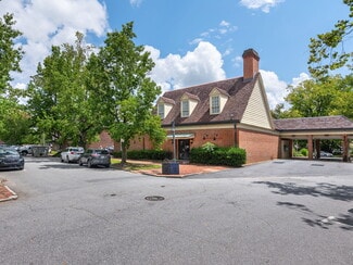 Plus de détails pour 11 Kitchin Pl, Asheville, NC - Local commercial à louer