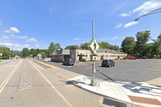 Plus de détails pour 81 Main st, Portville, NY - Local commercial à vendre