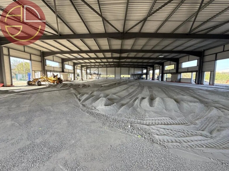 Industriel/Logistique dans Portet-sur-Garonne à vendre - Photo de la construction – Image 3 sur 8