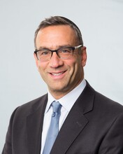 Jeff Weinberg