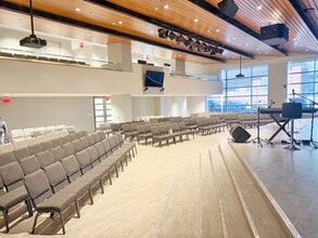 60 I St SW, Washington, DC à louer Photo intérieure– Image 2 sur 4