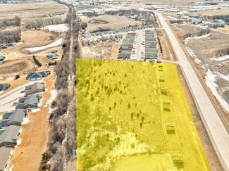 Plus de détails pour 00 Okoboji Avenue, Milford, IA - Terrain à vendre
