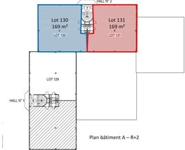 7 Rue De Ris, Viry-Châtillon à louer Plan d’étage– Image 1 sur 7