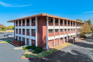 Plus de détails pour 7501 Hospital Dr, Sacramento, CA - Différents types d’espaces à louer