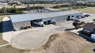 Plus de détails pour 2719 E Elms Rd, Killeen, TX - Industriel/Logistique à louer