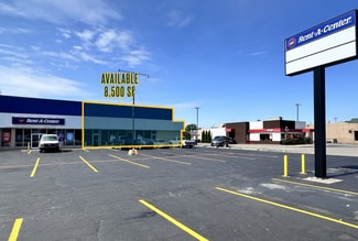 Plus de détails pour 1333-1337 24th St, Port Huron, MI - Local commercial à louer