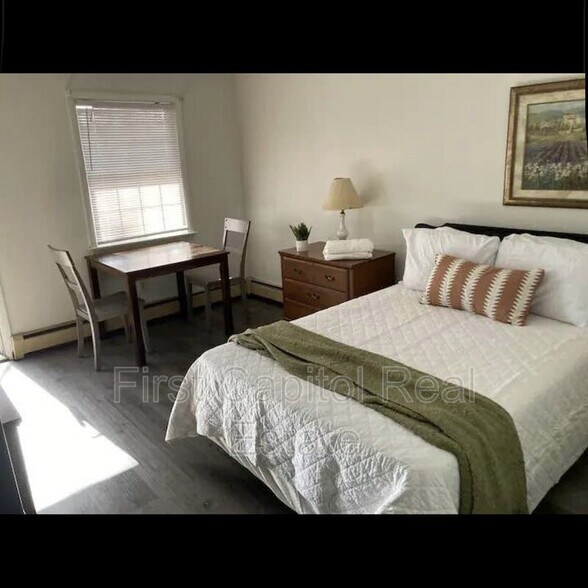 5104 Fairfield Rd, Fairfield, PA à vendre - Photo de l’immeuble – Image 2 sur 29