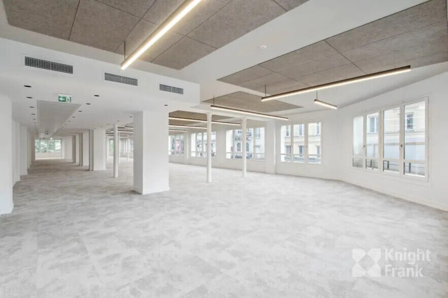 35 Boulevard De Sébastopol, Paris à louer - Photo intérieure – Image 3 sur 9