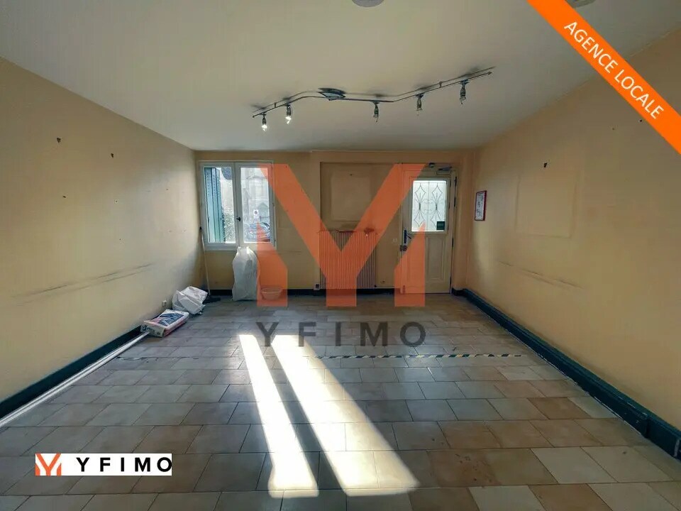 Local d'activités dans Maule à vendre Photo de l’immeuble– Image 1 sur 12