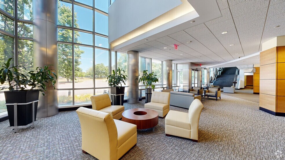 15000 Conference Center Dr, Chantilly, VA à louer - Numérisation 3D Matterport – Image 3 sur 30