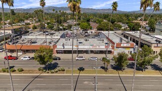 Plus de détails pour 19739-19749 Sherman Way, Canoga Park, CA - Local commercial à vendre