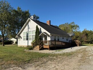 Plus de détails pour 33518 W Jefferson Ave, Rockwood, MI - Local commercial à vendre