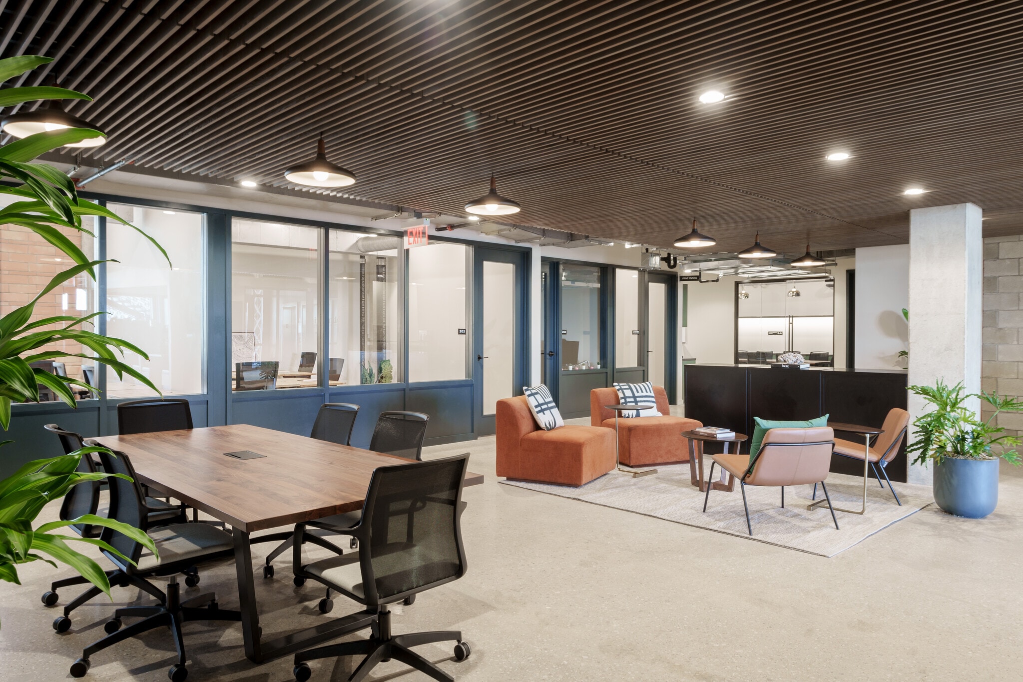 540 Madison Ave, New York, NY à louer Photo intérieure– Image 1 sur 7