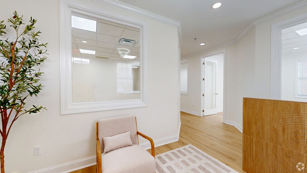 5755 N Point Pky, Alpharetta, GA à louer - Numérisation 3D Matterport – Image 3 sur 30