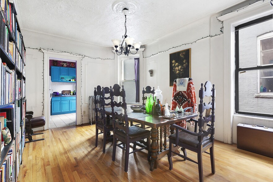 782 Lincoln Pl, Brooklyn, NY à vendre - Photo intérieure – Image 3 sur 9