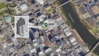 Plus de détails pour 220 Printers Aly, Nashville, TN - Local commercial à vendre