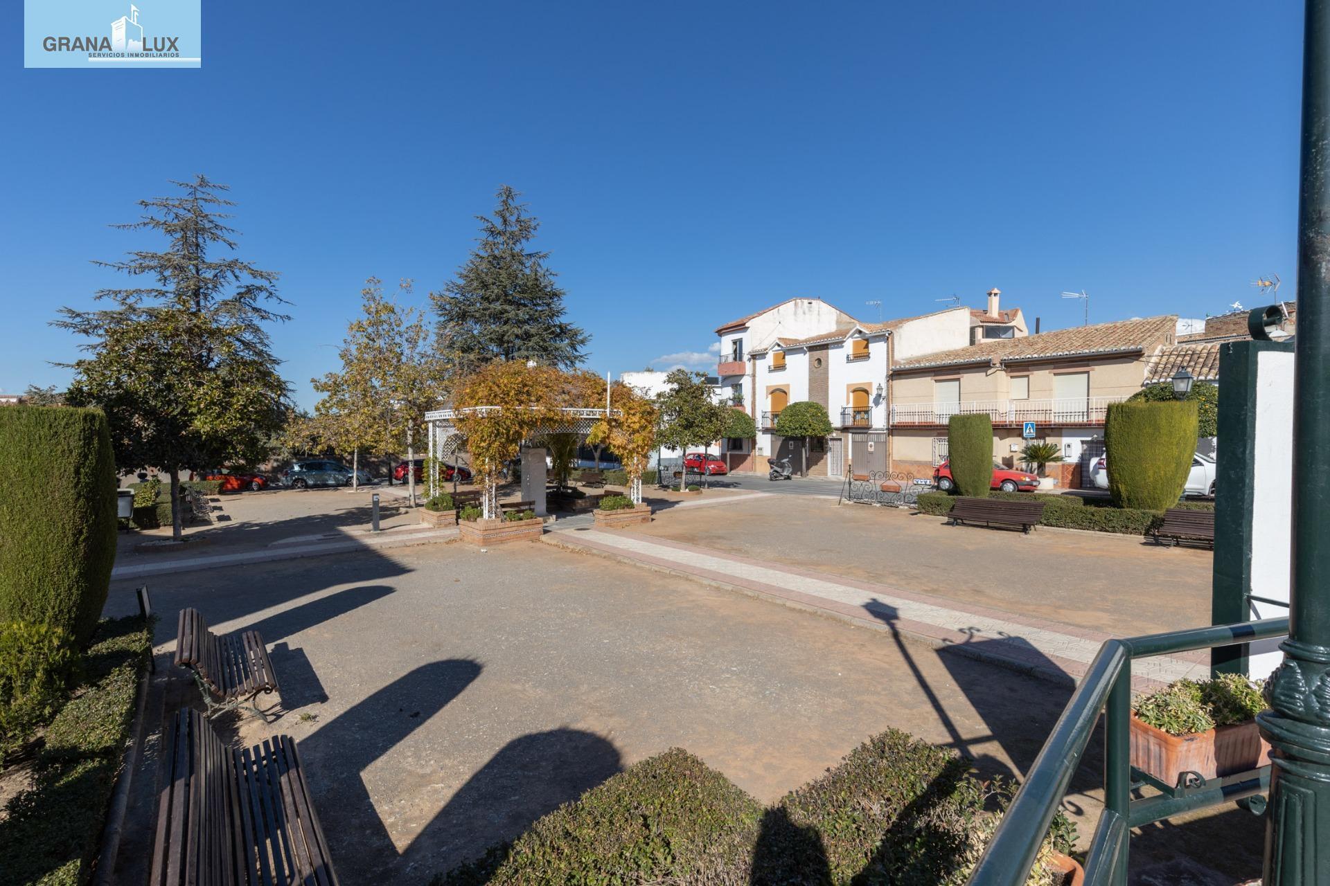 del Rosal, 1, Cájar, Granada à vendre Photo principale– Image 1 sur 19