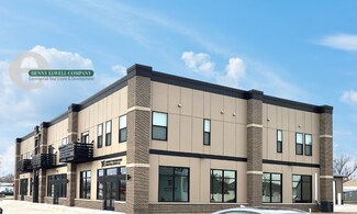 Plus de détails pour 7040 NE 14th St, Ankeny, IA - Local d'activités à louer