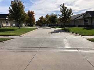 Plus de détails pour 201 E Karla Ave, Haysville, KS - Logement à vendre