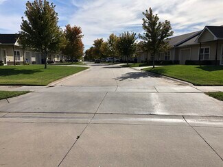 Plus de détails pour 201 E Karla Ave, Haysville, KS - Logement à vendre