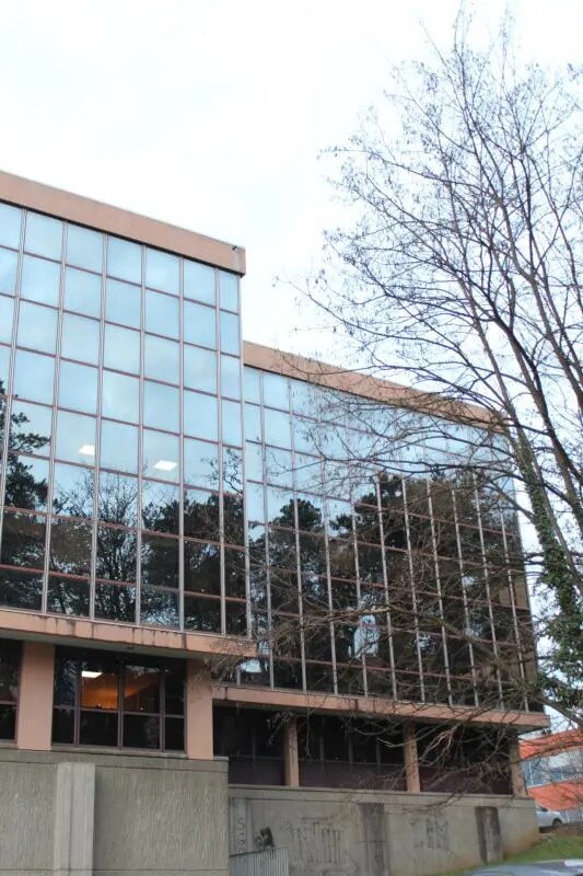 Plus de détails pour Bureau à louer