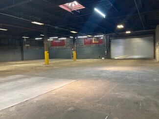 Plus de détails pour 529 Cozine St, Brooklyn, NY - Industriel/Logistique à louer
