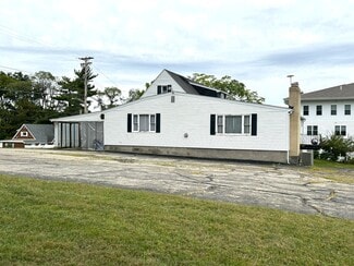 Plus de détails pour 113 Fox Plan Rd, Monroeville, PA - Bureau à vendre